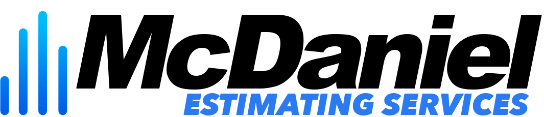 Mcdaniel Estimating Services